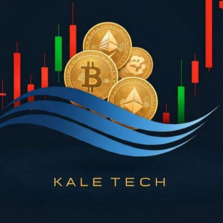 Telegram Channel logo @Kale tech. Free Telegram Channel Analytics