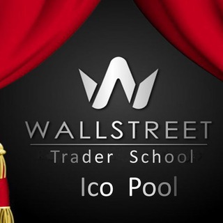 Telegram Channel logo Wall Street Trader ICO metaverse NEWS. Free Telegram Channel Analytics