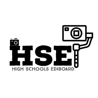 Telegram Channel logo highschoolsediboard. Free Telegram Channel Analytics