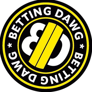 Telegram Channel logo bettingdawg. Free Telegram Channel Analytics