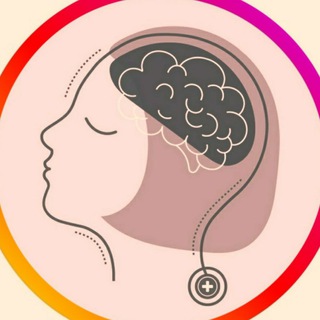 Логотип Телеграм канала psychological_channel. Бесплатная аналитика Telegram каналов