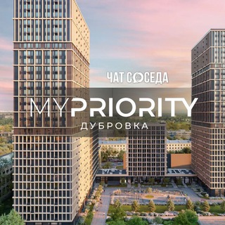 Логотип Телеграм канала dubrovka_uvao. Бесплатная аналитика Telegram каналов