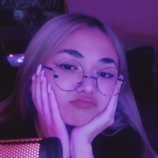 Логотип Телеграм канала 🦋азиатская кудесница🦋. Бесплатная аналитика Telegram каналов