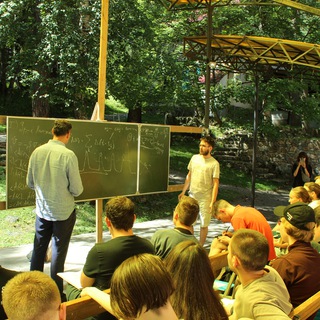 Логотип Телеграм канала . Бесплатная аналитика Telegram каналов