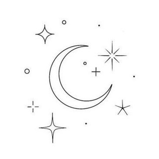 Telegram Channel logo tvoyastrolo. Free Telegram Channel Analytics