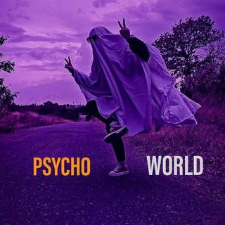 Логотип Телеграм канала Psycho_Motivations. Бесплатная аналитика Telegram каналов