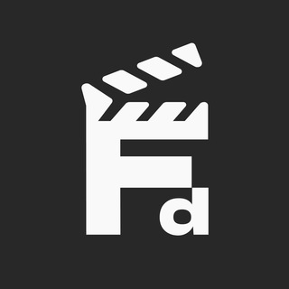Логотип Телеграм канала Film Digest. Бесплатная аналитика Telegram каналов