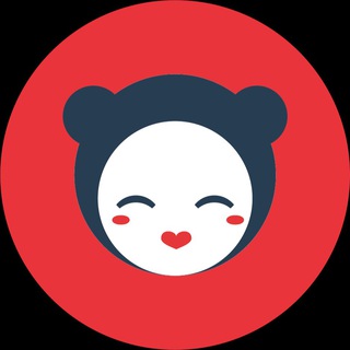 Логотип Телеграм канала Yaponamama.uz. Бесплатная аналитика Telegram каналов