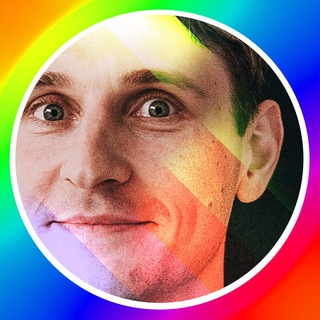 Логотип Телеграм канала Канал Ильи Бирмана. Бесплатная аналитика Telegram каналов