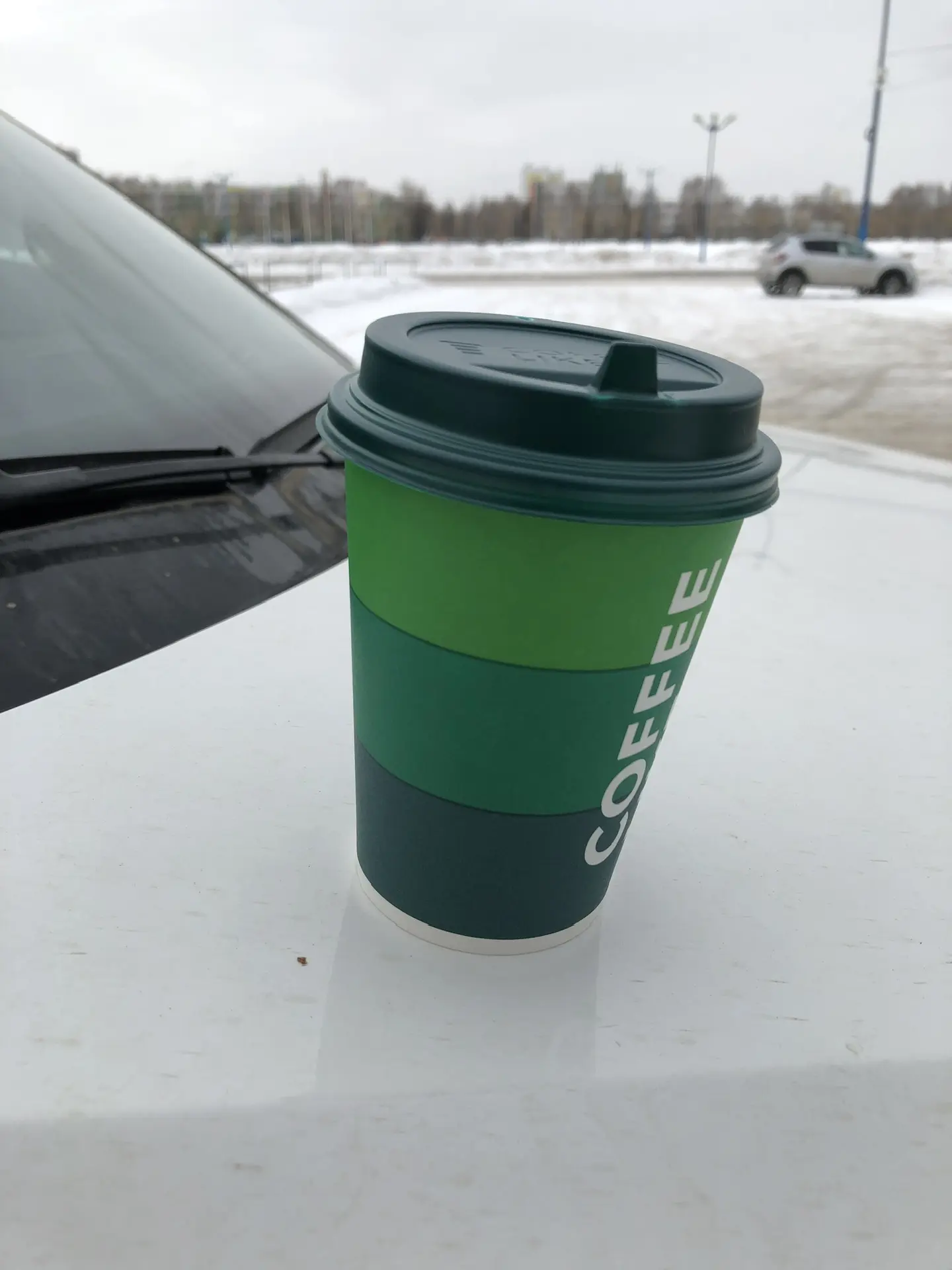 Логотип Телеграм канала garagebiz. Бесплатная аналитика Telegram каналов