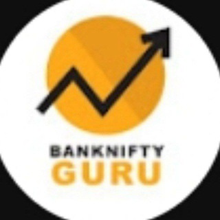 Telegram Channel logo BANKNIFTY GURU. Free Telegram Channel Analytics