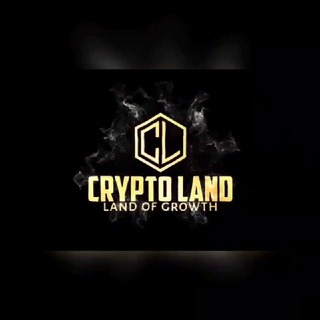 Telegram Channel logo CryptoLandOff1. Free Telegram Channel Analytics