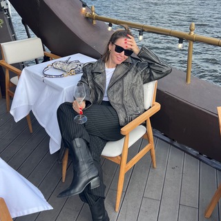 Telegram Channel logo worldstreetfashion. Free Telegram Channel Analytics