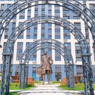 Telegram Channel logo zk_petrovskiy_park. Free Telegram Channel Analytics