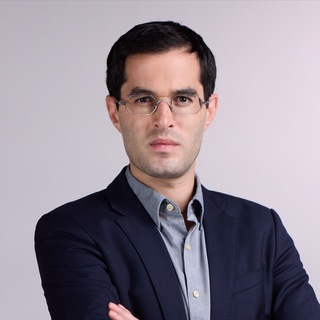 Логотип Телеграм канала יקי אדמקר. Бесплатная аналитика Telegram каналов