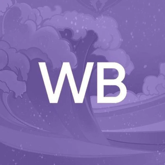 Логотип Телеграм канала tovary_iz_vb. Бесплатная аналитика Telegram каналов