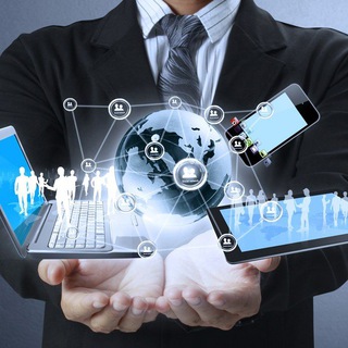 Telegram Channel logo TechBusinesses. Free Telegram Channel Analytics