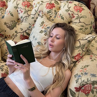 Логотип Телеграм канала mariemiumiu. Бесплатная аналитика Telegram каналов