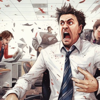 Логотип Телеграм канала HRdirection. Бесплатная аналитика Telegram каналов