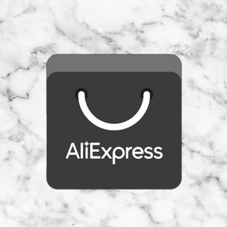 Логотип Телеграм канала aliexpress_prg. Бесплатная аналитика Telegram каналов