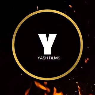 Telegram Channel logo yash_films. Free Telegram Channel Analytics
