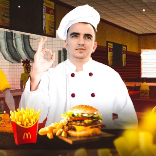 Логотип Телеграм канала kukuxniasamp. Бесплатная аналитика Telegram каналов