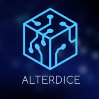 Telegram Channel logo Alterdice Announcements. Free Telegram Channel Analytics