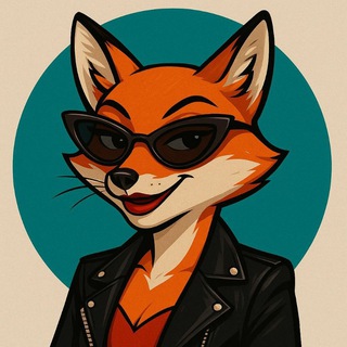 Логотип Телеграм канала . Бесплатная аналитика Telegram каналов