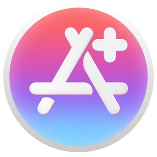 Telegram Channel logo Бесплатный общий аккаунт AppStore. Free Telegram Channel Analytics