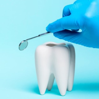 Telegram Channel logo stomatolog_vlad. Free Telegram Channel Analytics