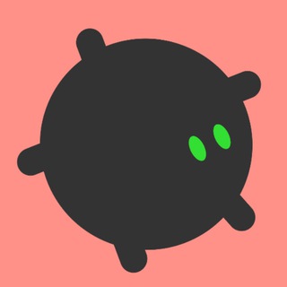 Логотип Телеграм канала appdopic. Бесплатная аналитика Telegram каналов