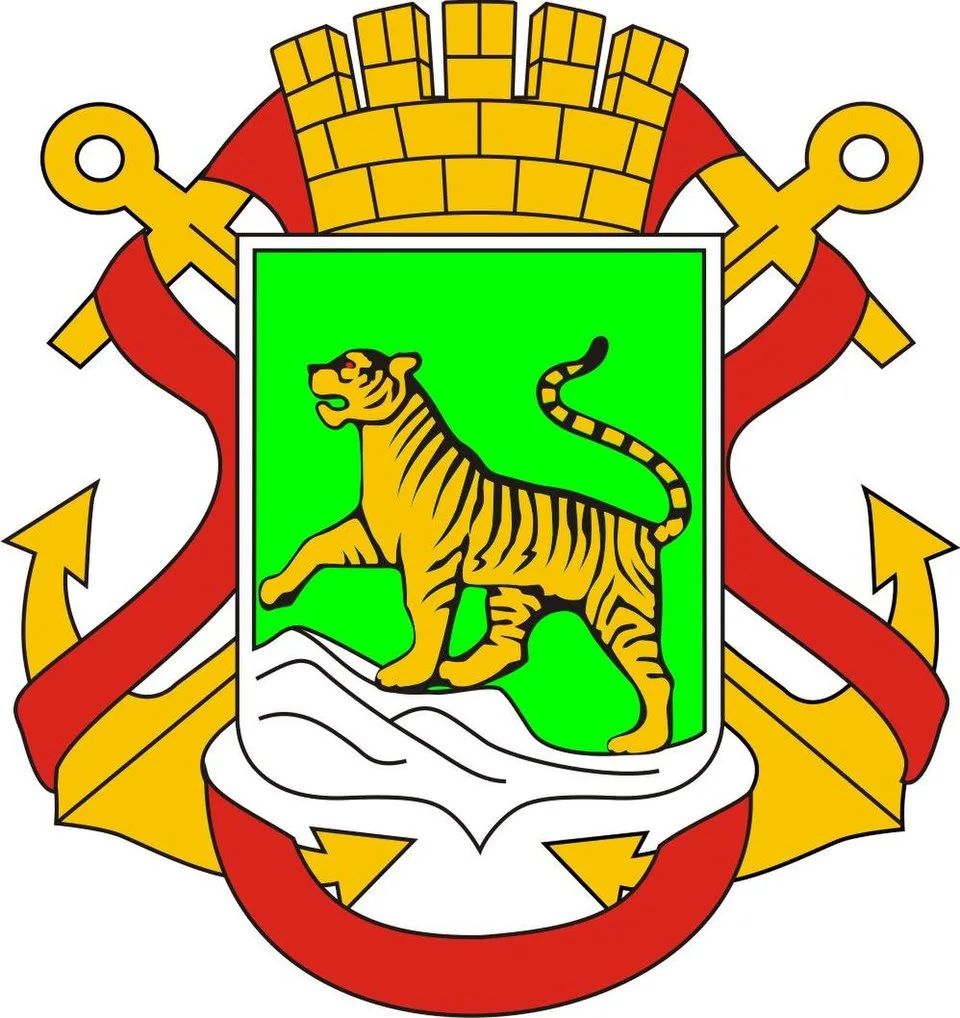 Логотип Телеграм канала vostok_segodnya. Бесплатная аналитика Telegram каналов