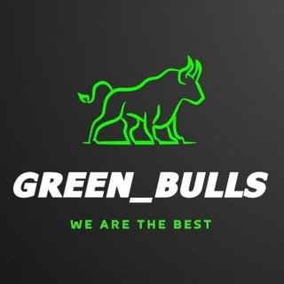 Telegram Channel logo Green_bulls (Public club). Free Telegram Channel Analytics