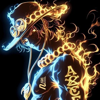 Логотип Телеграм канала OnePieceMangaEngOfficial. Бесплатная аналитика Telegram каналов