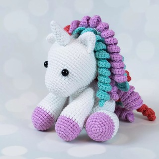 Telegram Channel logo amigurumi_pattern_free. Free Telegram Channel Analytics