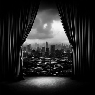 Логотип Телеграм канала . Бесплатная аналитика Telegram каналов