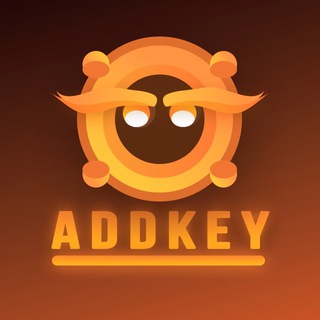 Логотип Телеграм канала AddKey.pro [Windows/ Office/ Баллы]. Бесплатная аналитика Telegram каналов