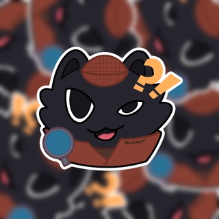 Логотип Телеграм канала killberosDAO. Бесплатная аналитика Telegram каналов