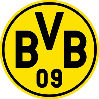 Логотип Телеграм канала borussia_dortmund. Бесплатная аналитика Telegram каналов