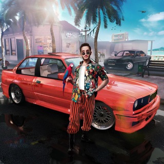 Telegram Channel logo vkbmwhub. Free Telegram Channel Analytics