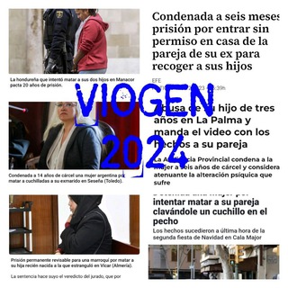 Telegram Channel logo VIOGEN 2026. Free Telegram Channel Analytics