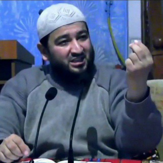 Логотип Телеграм канала Ma'murjon Domla. Бесплатная аналитика Telegram каналов