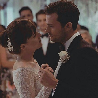 Логотип Телеграм канала 50 оттенков серого. Бесплатная аналитика Telegram каналов