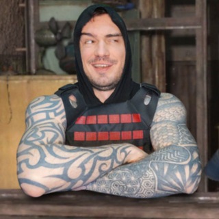 Логотип Телеграм канала . Бесплатная аналитика Telegram каналов