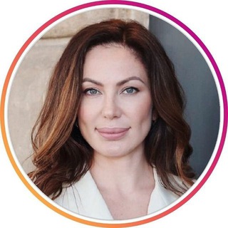 Логотип Телеграм канала ПСИХОЛОГ | Татьяна Данжели️️. Бесплатная аналитика Telegram каналов