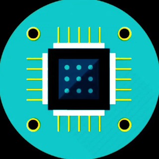 Telegram Channel logo Embedded Systems. Free Telegram Channel Analytics