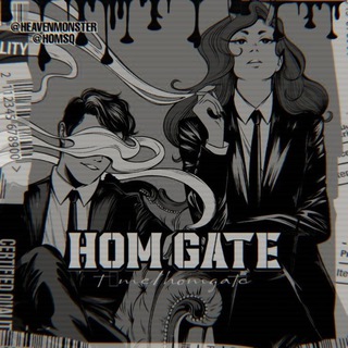 Telegram Channel logo HOM GATE PM. Free Telegram Channel Analytics