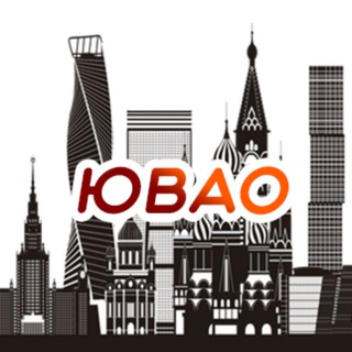 Логотип Телеграм канала KudaGoUVAO. Бесплатная аналитика Telegram каналов