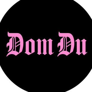 Telegram Channel logo dom_di2. Free Telegram Channel Analytics