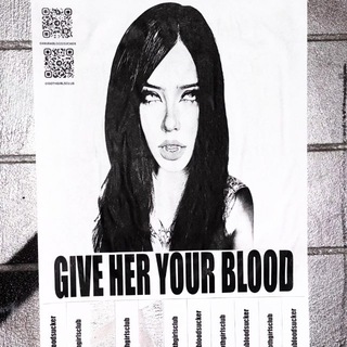 Логотип Телеграм канала akirabloodsucker. Бесплатная аналитика Telegram каналов